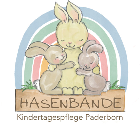 Kindertagespflege HASENBANDE